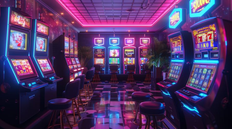 wofa777 Live Casino ဂိမ်းကစားနေသော မြင်ကွင်း