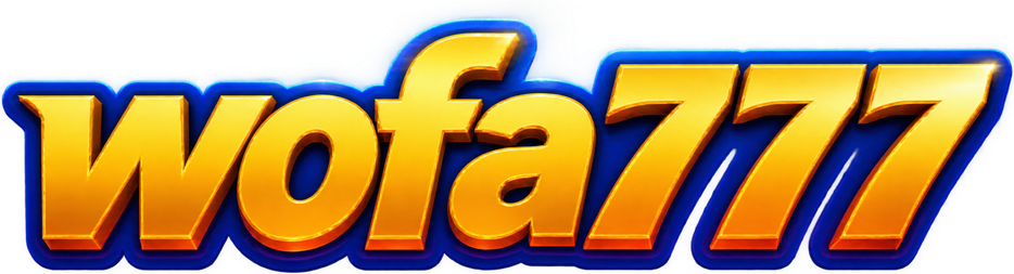 wofa777 Logo